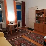 Gemütliche Wohnung nahe Zentrum