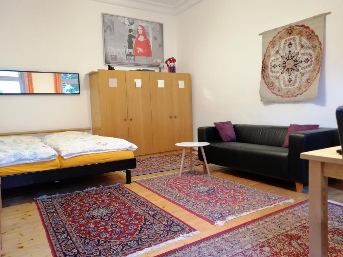 Apartment Gemütliche Nahe Zentrum *