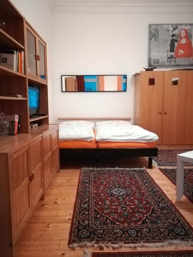 Apartment Gemütliche Nahe Zentrum *