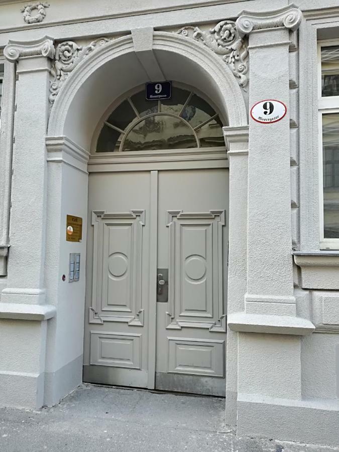 Gemütliche Nahe Zentrum * Wien